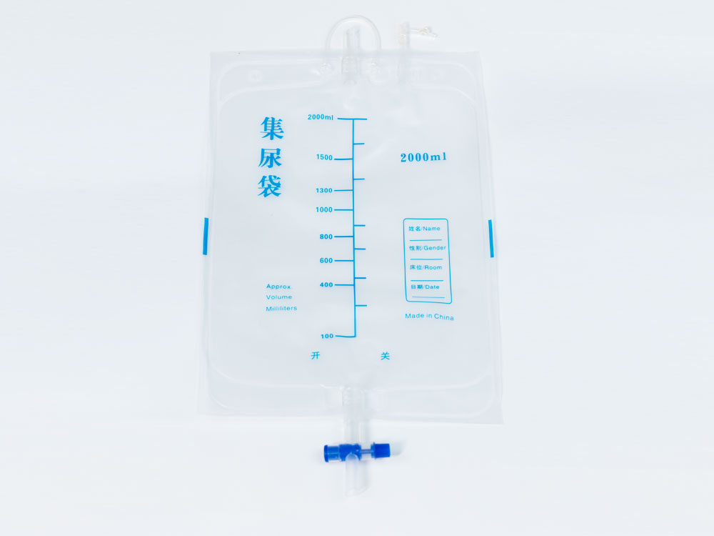 床掛型-2000ml不含管
