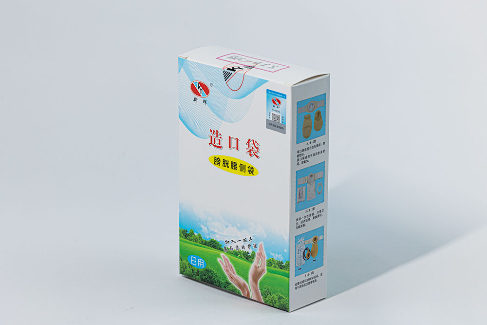 XJB-3型 膀胱腰側(cè)袋