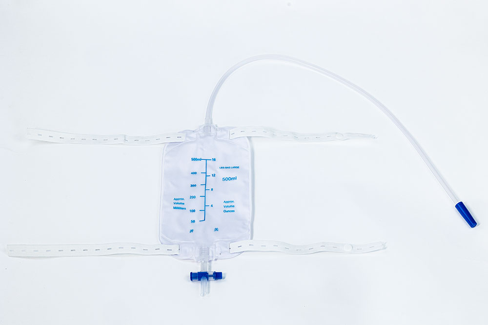 腿綁型-500ml