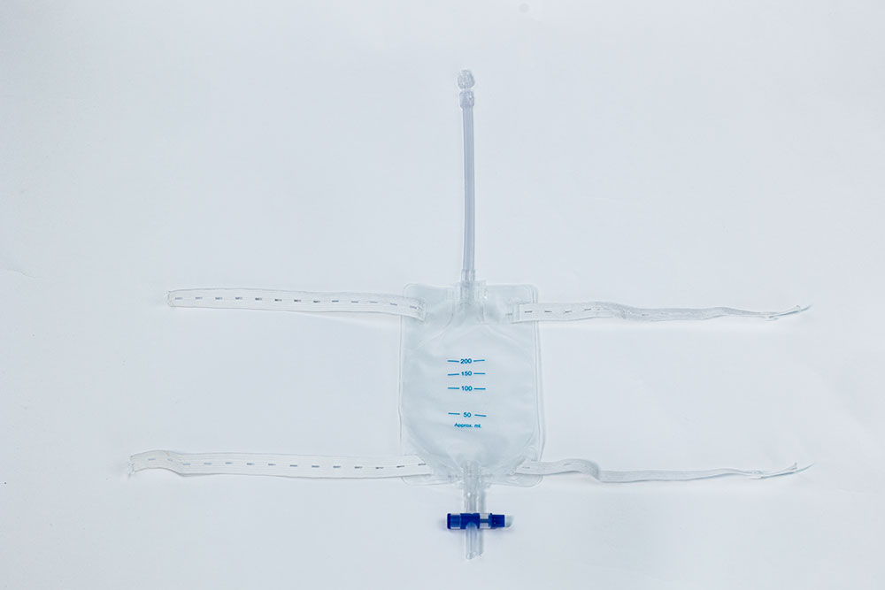 腿綁型-200ml