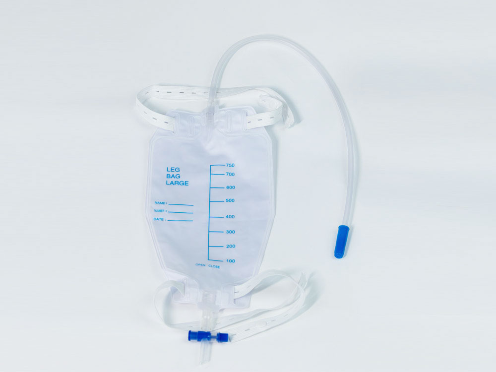 腿綁型-750ml